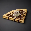 La Cabane gourmandise crêpe