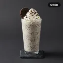 La Cabane milkshake