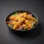 Salade tenders La Cabane